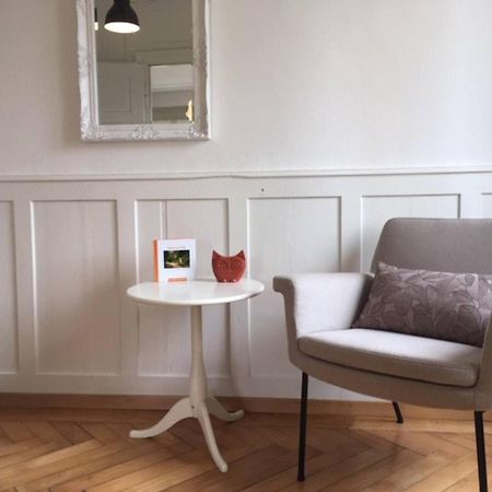 Casa Schilling 4 Zimmer Mit Charme An Bester Lage St. Gallen Exterior photo