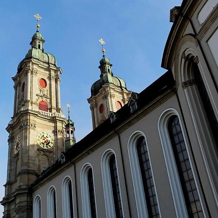 Casa Schilling 4 Zimmer Mit Charme An Bester Lage St. Gallen Exterior photo