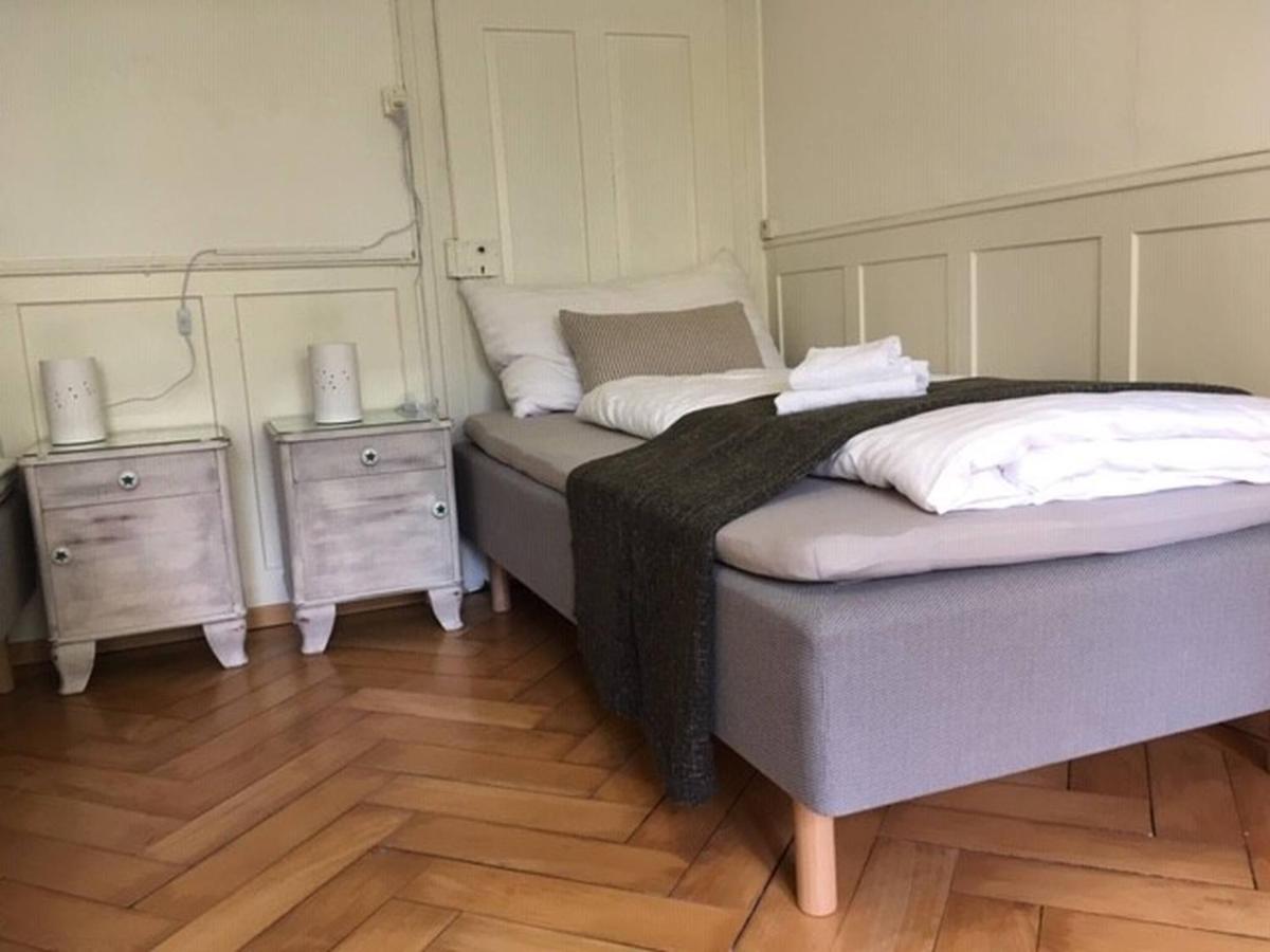 Casa Schilling 4 Zimmer Mit Charme An Bester Lage St. Gallen Exterior photo