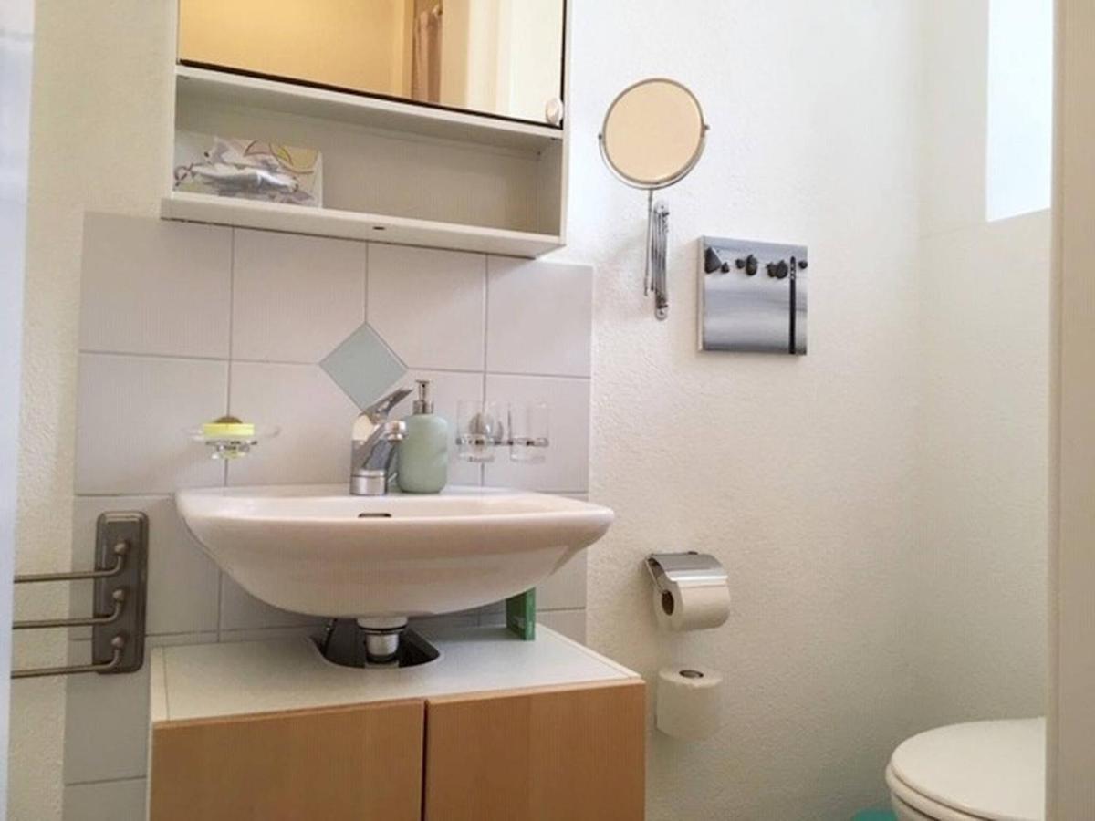 Casa Schilling 4 Zimmer Mit Charme An Bester Lage St. Gallen Exterior photo